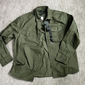 Banana Republic Long Sleeve